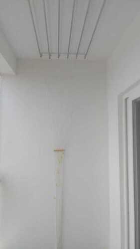 Ceiling mounted Pulley type cloth drying hangers in Kovaipudhur Coimbatore