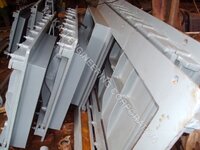 C I SLUICE GATE