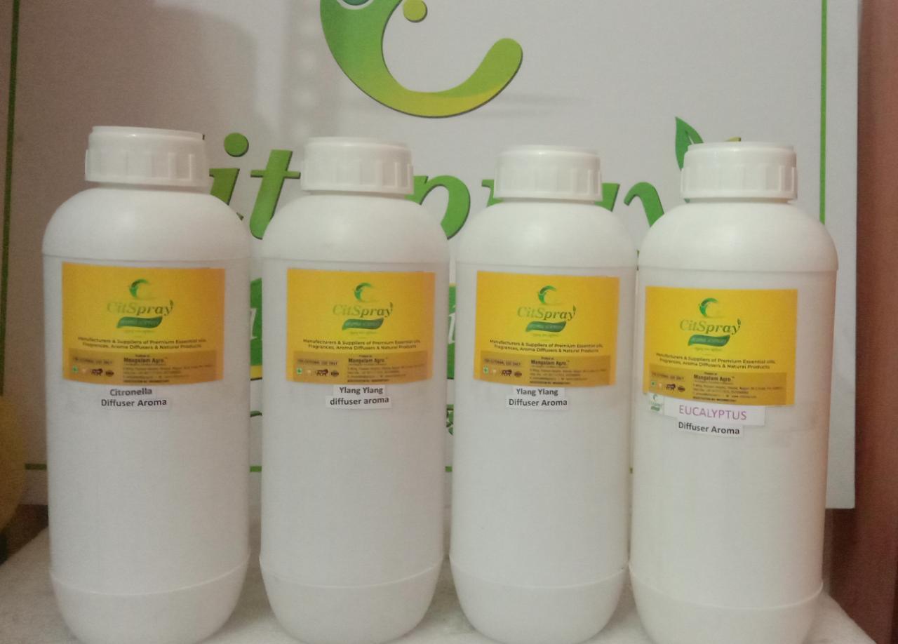 Natural Essential oil