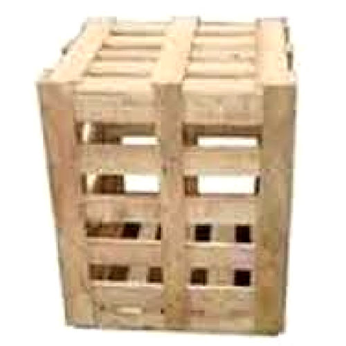 Plywood Box