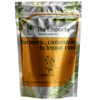 TURMERIC CAMOMILE