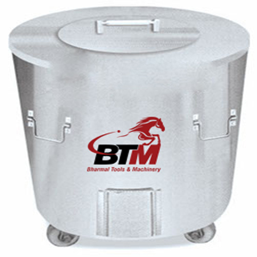 stainless steel gas tandoor
