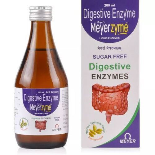 Meyerzyme Liquid