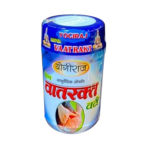 Yogiraj Vaat Rakt Vati