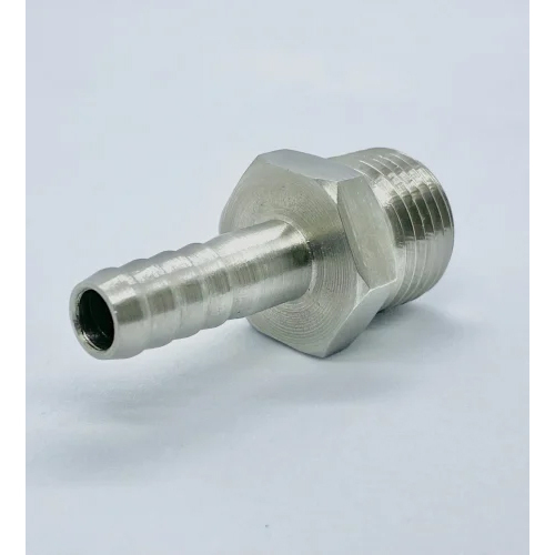 Male Hose Nipple