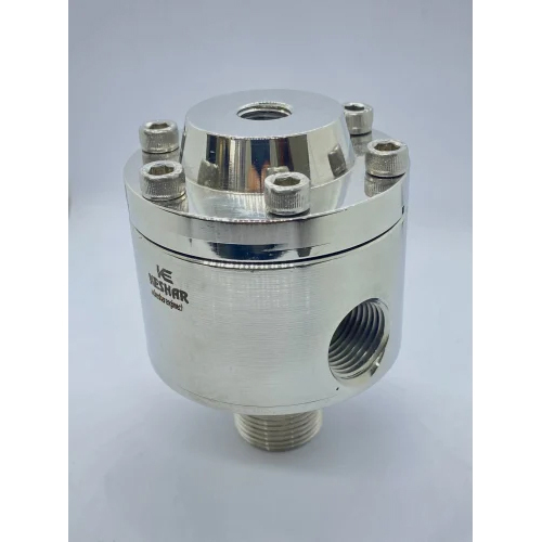 Heavy Duty Diaphragm Seal