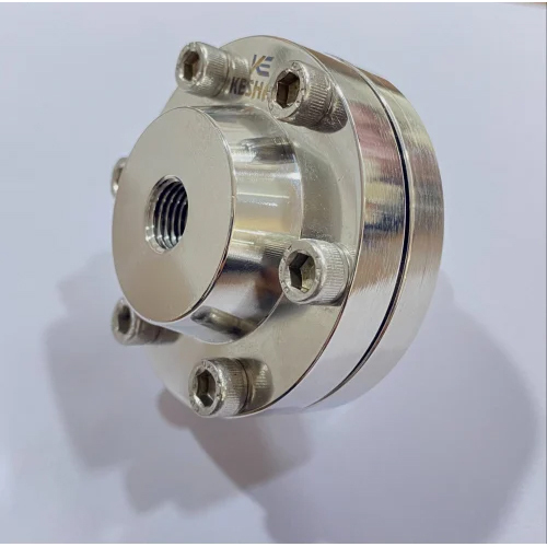 Screw Top-Bottom Diaphragm Seal