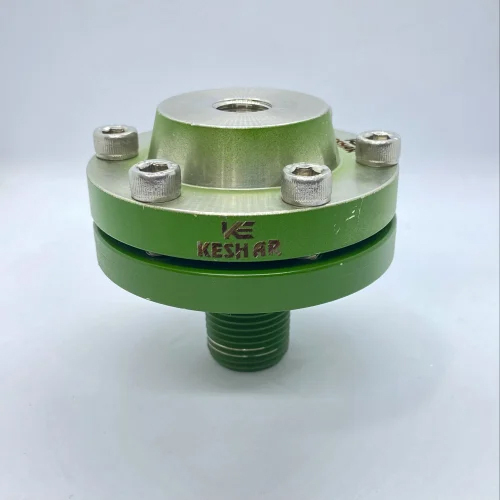 PTFE Coated Diaphragm Seal