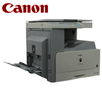 Canon IR 2420L Mono A3 Size Copier Printer Scanner