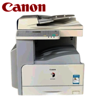 Canon IR 2420L Mono A3 Size Copier Printer Scanner