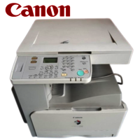 Canon IR 2420L Mono A3 Size Copier Printer Scanner