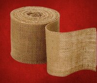 Woven Jute Tape