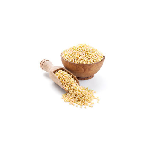Millet Product