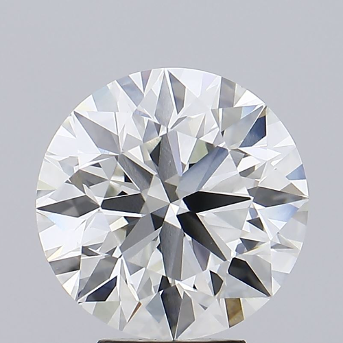 Round 5.37t G VS1 IGI Certified Lab Grown diamond 534224583