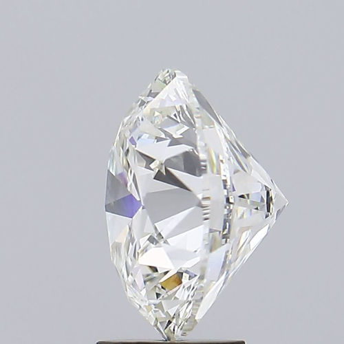 Round 5.37t G VS1 IGI Certified Lab Grown diamond 534224583