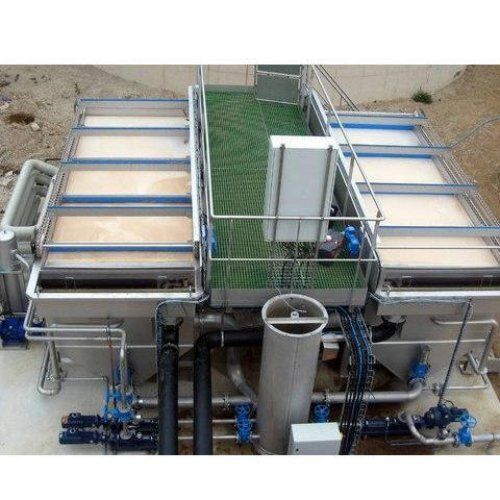 Sewage Treatment plant