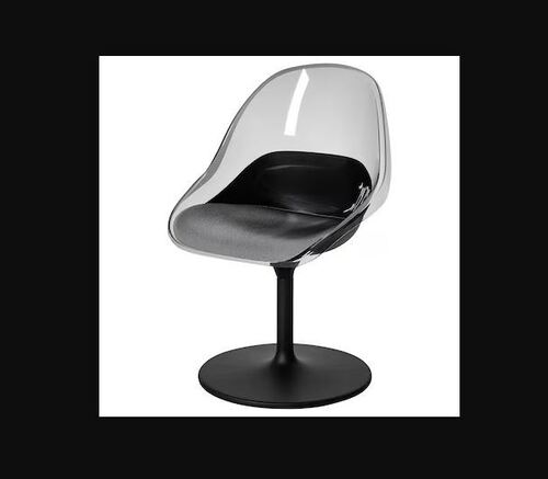 Restaurant Chair No Assembly Required