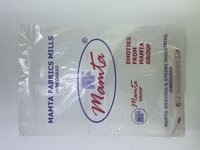 Pizza Base Plastic Bag
