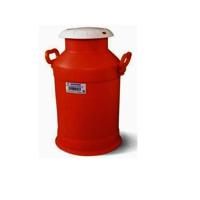 Milk Can