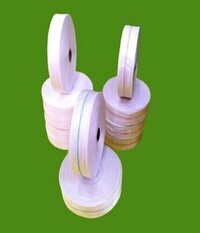Woven Polyester Tape - Application: Industrial