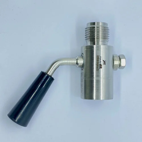 Two Way Gauge Cock