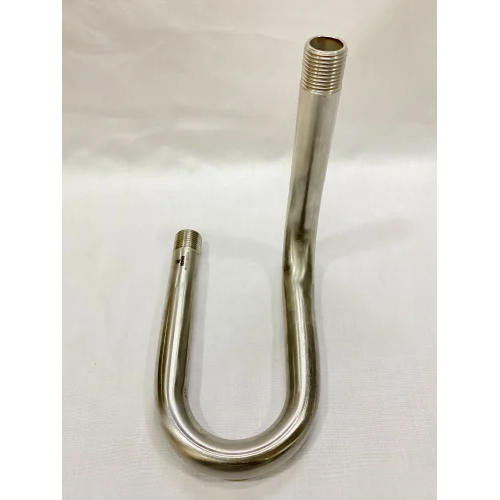U Type Syphon Pipe