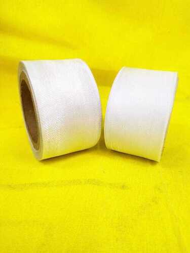 Woven High Silica Tape