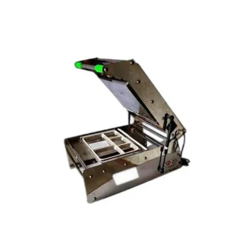8 Cp Meal Tray Application: Industrial