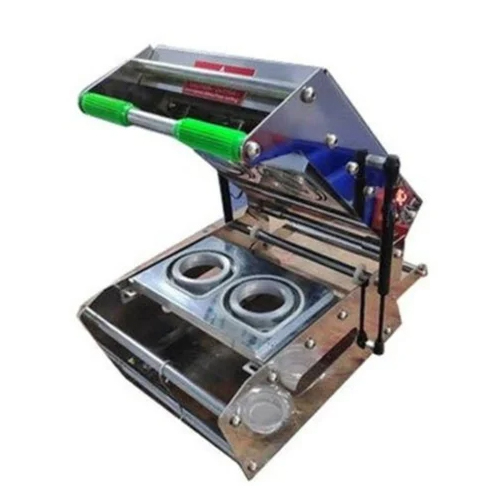 95 Double Glass Sealing Machine Application: Industrial