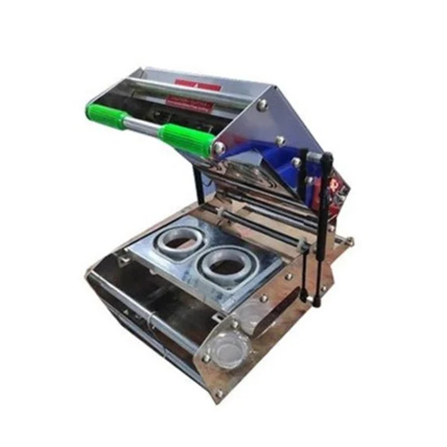 80 Double Glass Sealing Machine Application: Industrial