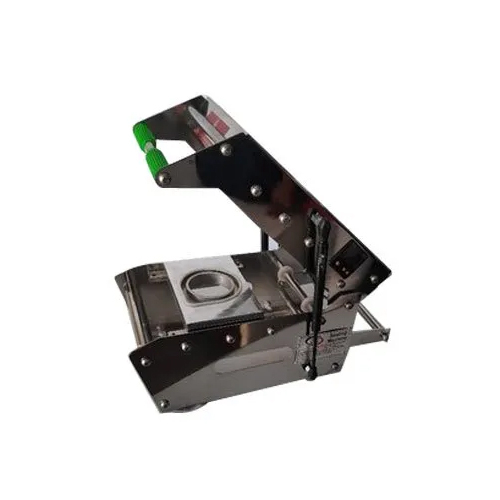 Manual Glass Packaging Machine
