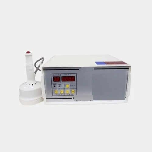 Manual 20 Mm -100 Mm Induction Sealer