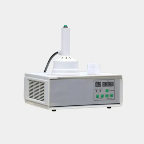 Automatic Sepack Company 100 Mm Electromagnetic Induction Capper
