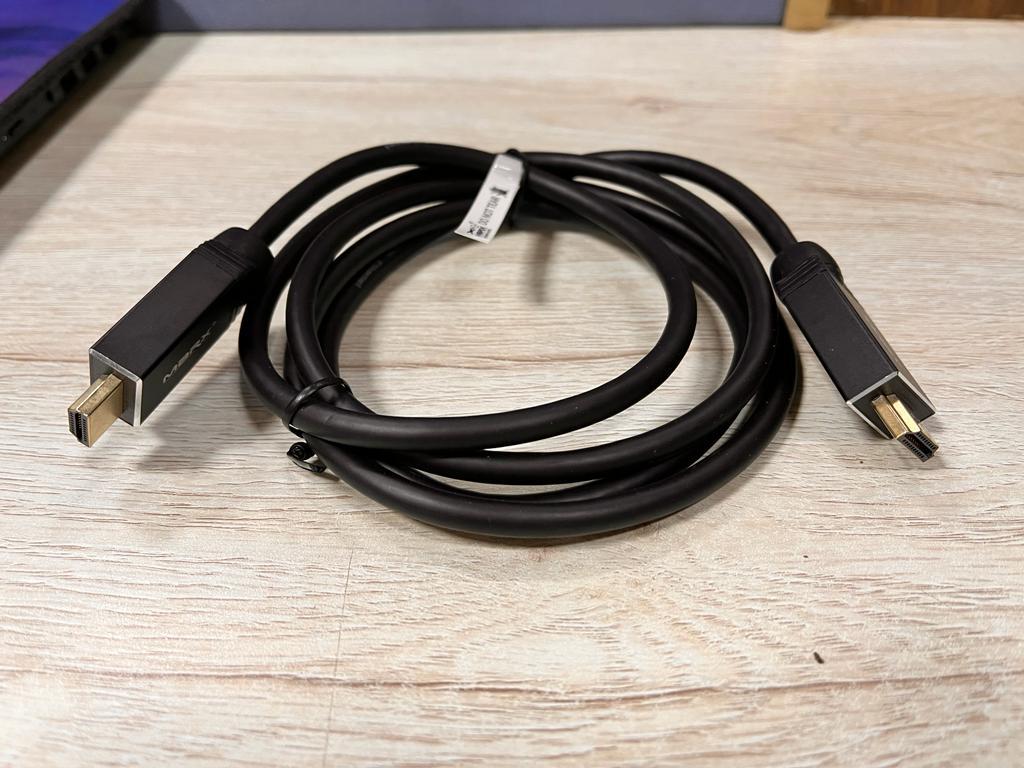 MARX HDMI 2.0v 1.5m cable