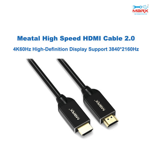 MARX HDMI 2.0v 10m cable