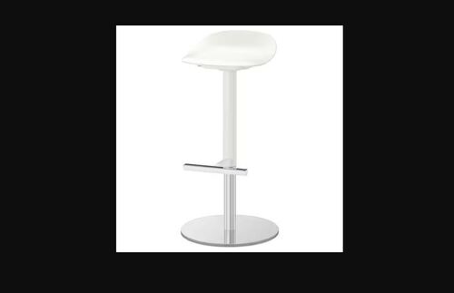 Bar Chair No Assembly Required