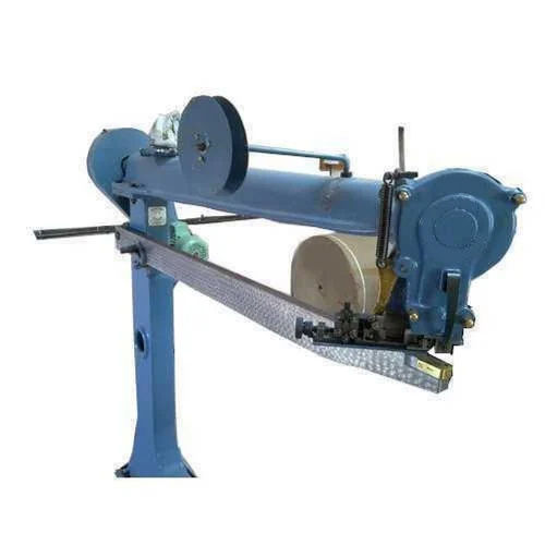 Corrugating Stitching Machine