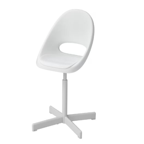 Machine Made Baby High Chair