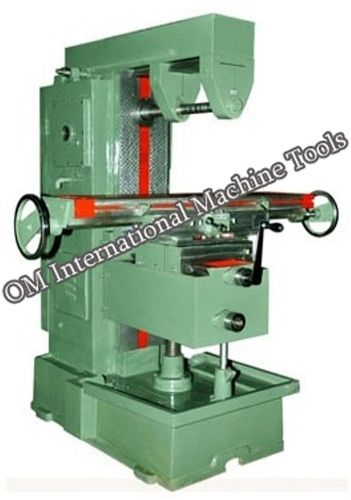 Horizontal Universal Milling Machine