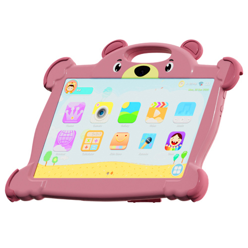 A103 Touchscreen Tablet Pc Body Material: Plastic
