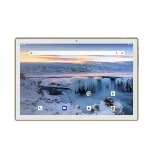 H619 Touchscreen Tablet Pc Body Material: Plastic