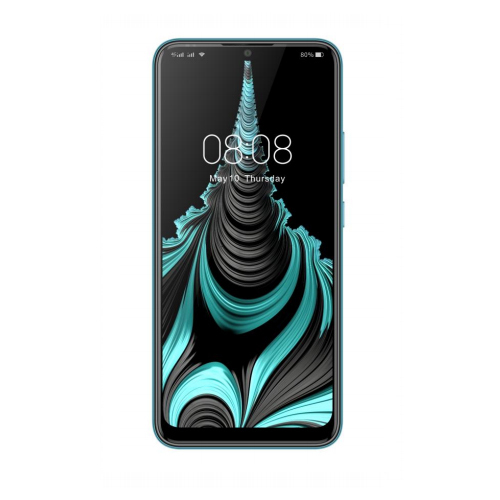 A66 Smartphone Body Material: Plastic & Glass