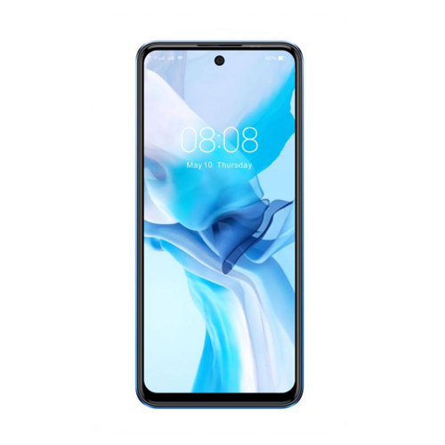 A71 Smartphone Body Material: Plastic & Glass