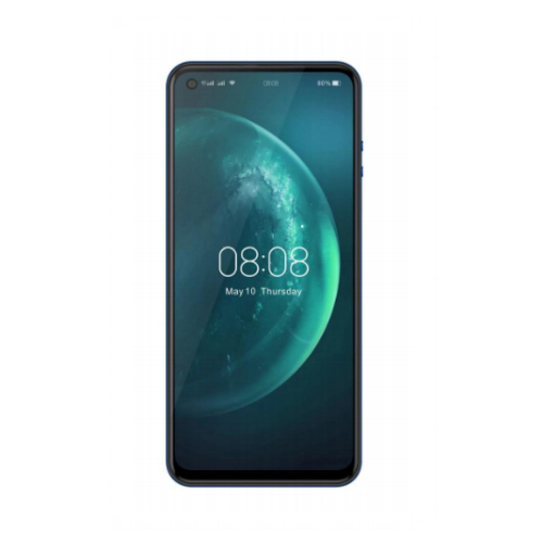 A95 Smartphone Body Material: Plastic & Glass