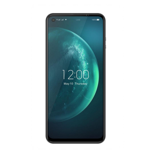 A85 Smartphone Body Material: Plastic & Glass