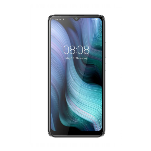 A67 Smartphone Body Material: Plastic & Glass