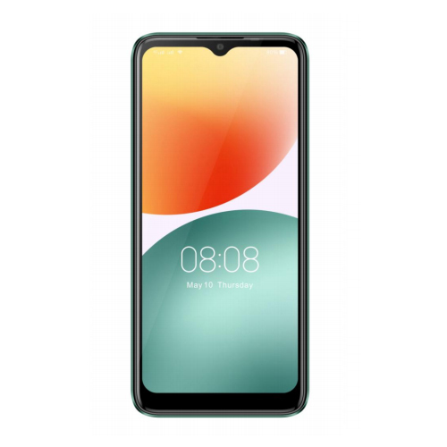 K651 Smartphone - 6.5 Hd+ Ips Display, 5000mah Battery, 64gb Storage | Android Os, Plastic & Glass Body, Front 5mp + Rear 8mp Camera