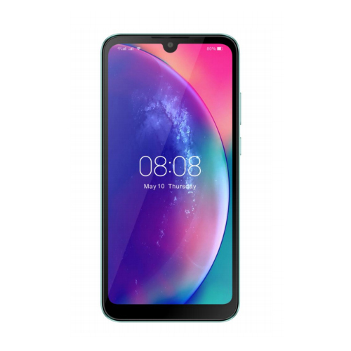 K627 Smartphone - 6.26 HD+ IPS Display, 3000mAh Battery, 32GB Storage | Plastic & Glass Body, Android OS, High Screen Resolution, Warranty Included