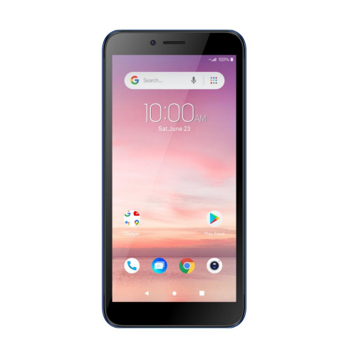 S6 Smartphone Body Material: Plastic