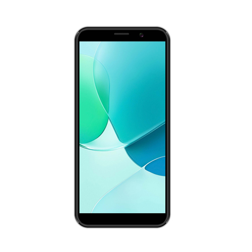 H200 Smartphone Body Material: Plastic & Glass